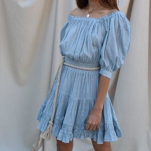 Jen’s Pirate Booty dress size small